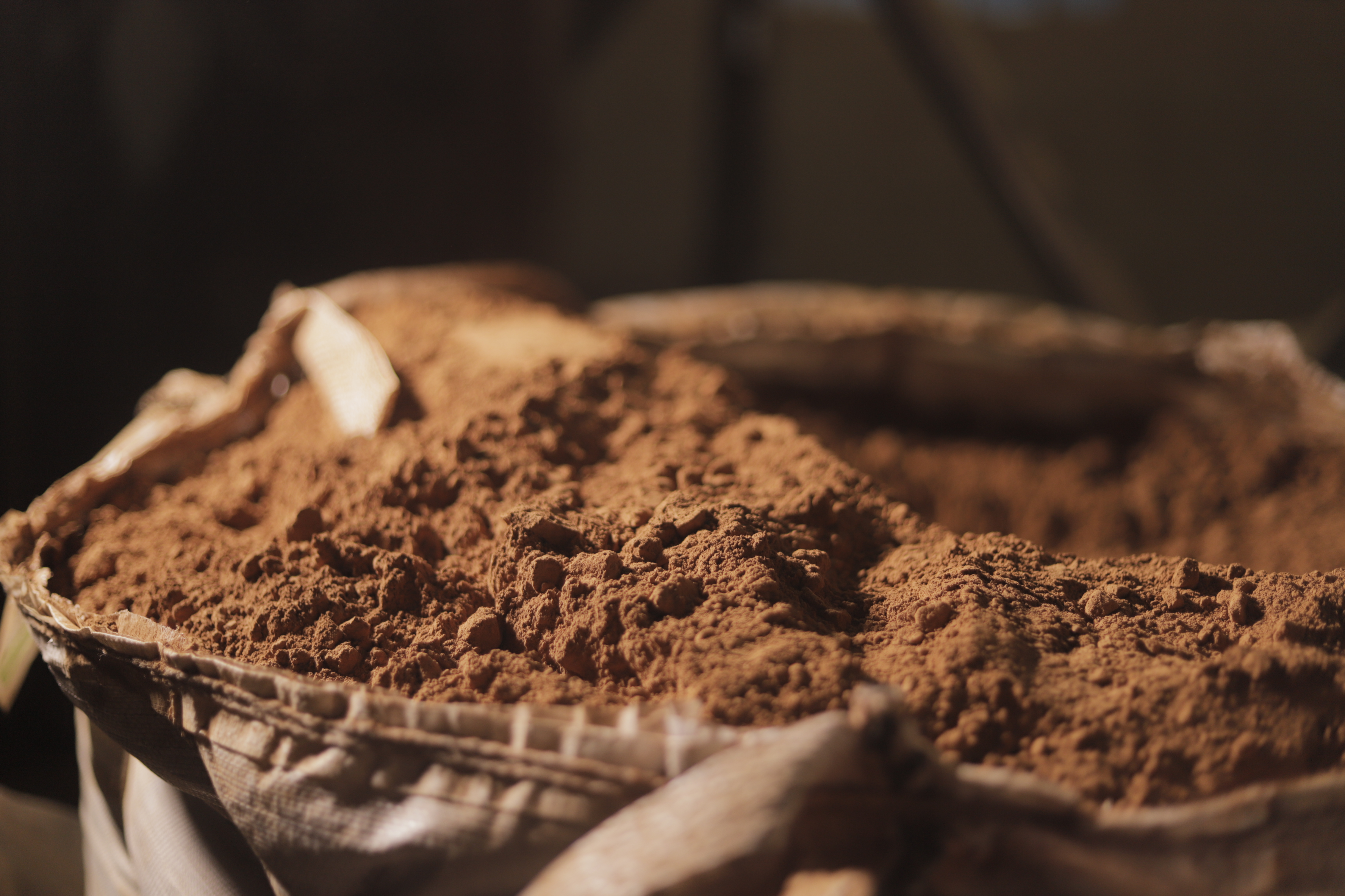 Natural Cocoa Powder