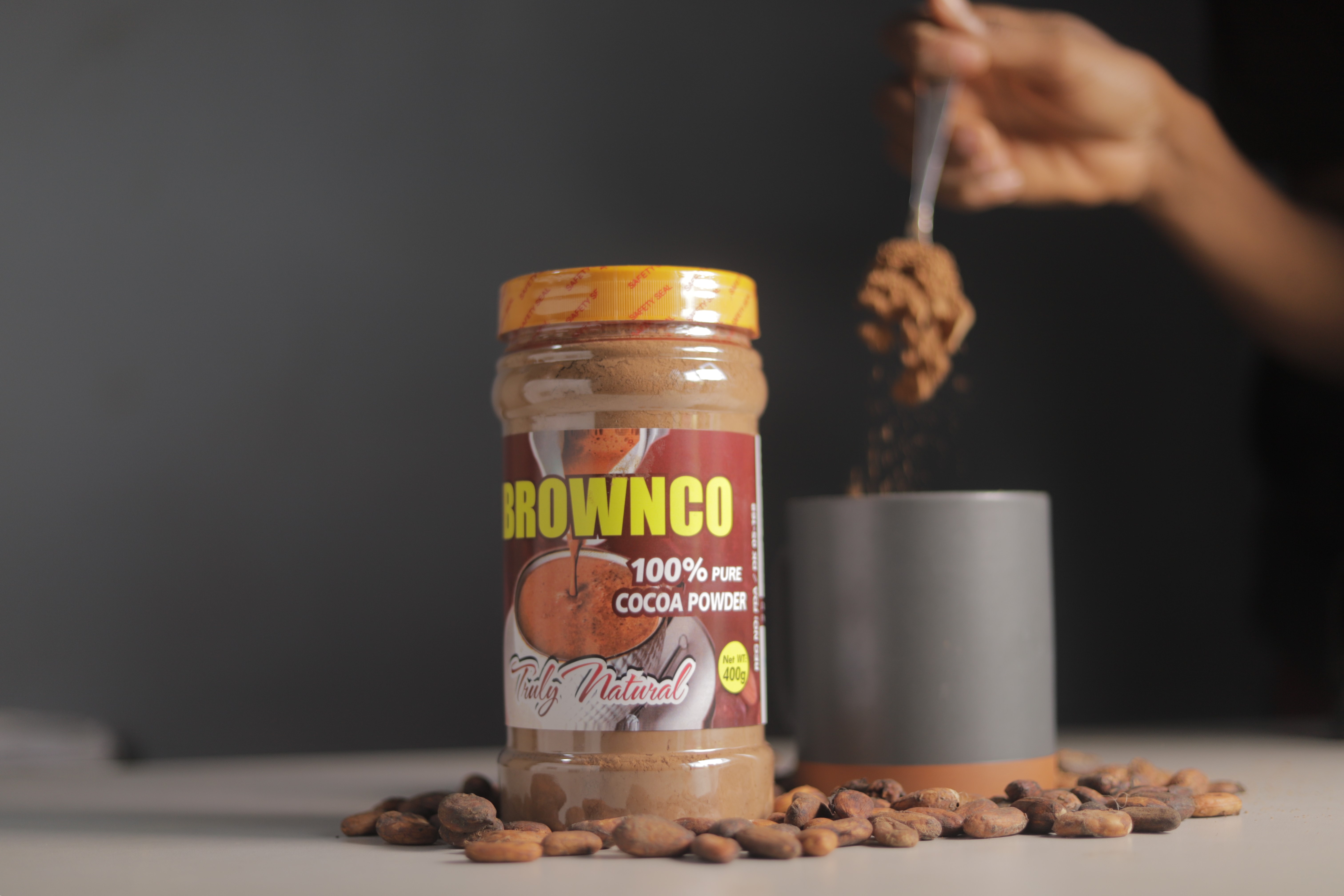 Brownco