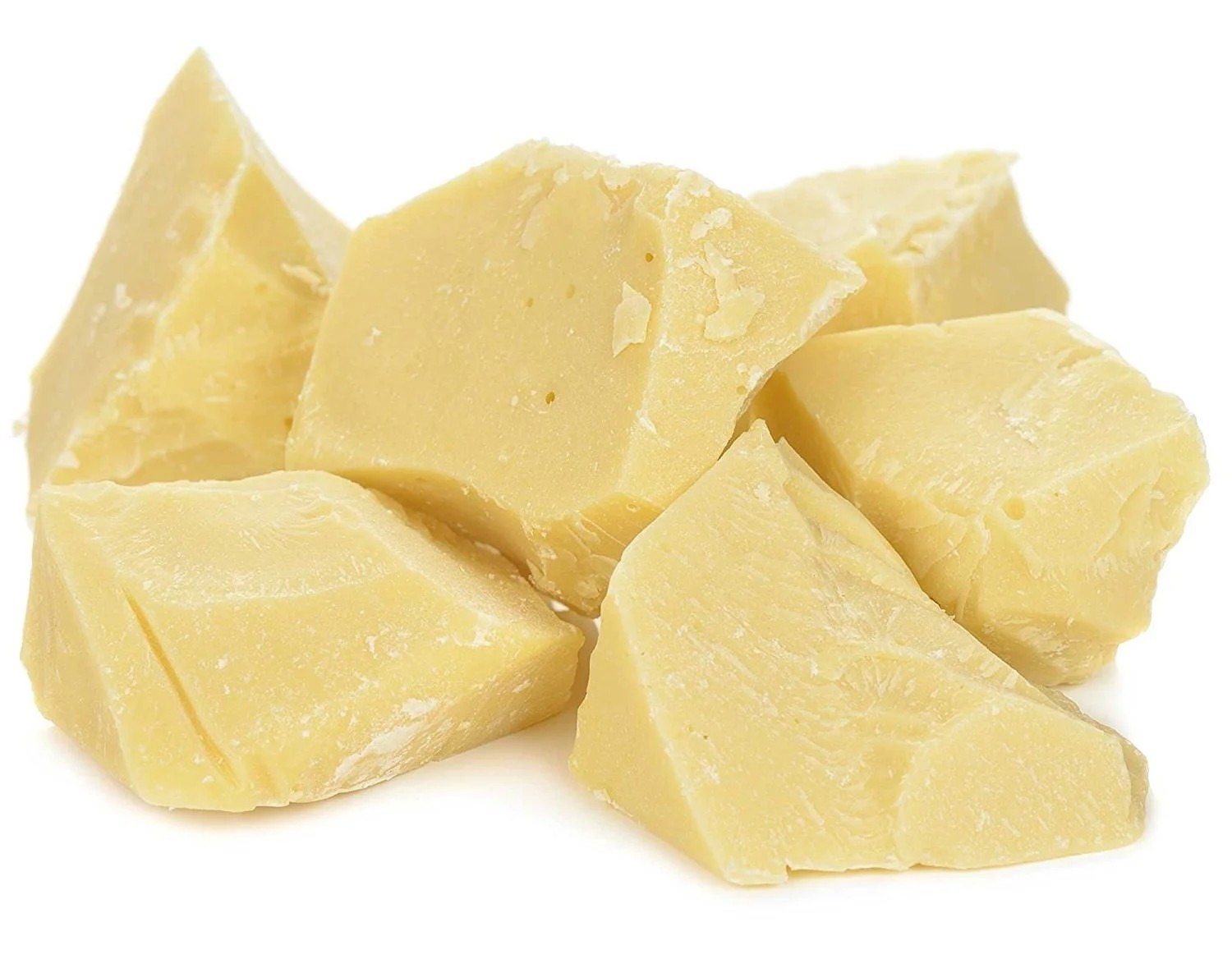 Premium Cocoa Butter
