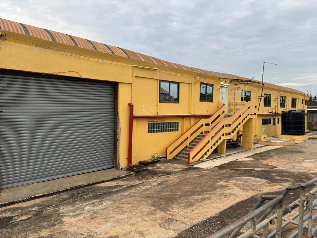 United Cocoa Facility