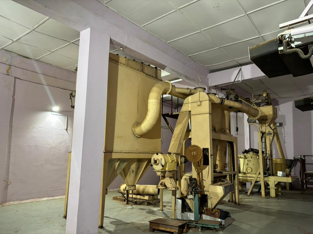 Warehouse Operations