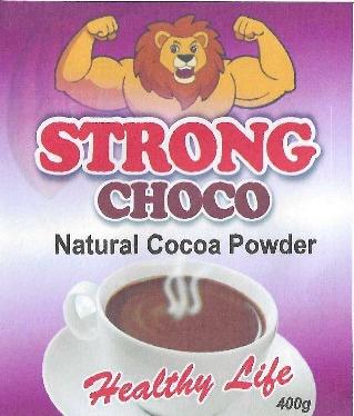 Strong Choco
